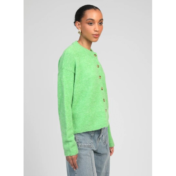 Comprar Chaqueta Leti púrpura en PAS SI SIMPLE ❤️ Donostia-San