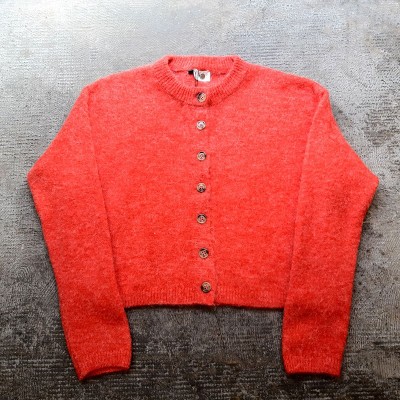 Comprar Chaqueta Leti naranja en PAS SI SIMPLE ❤️ Donostia-San