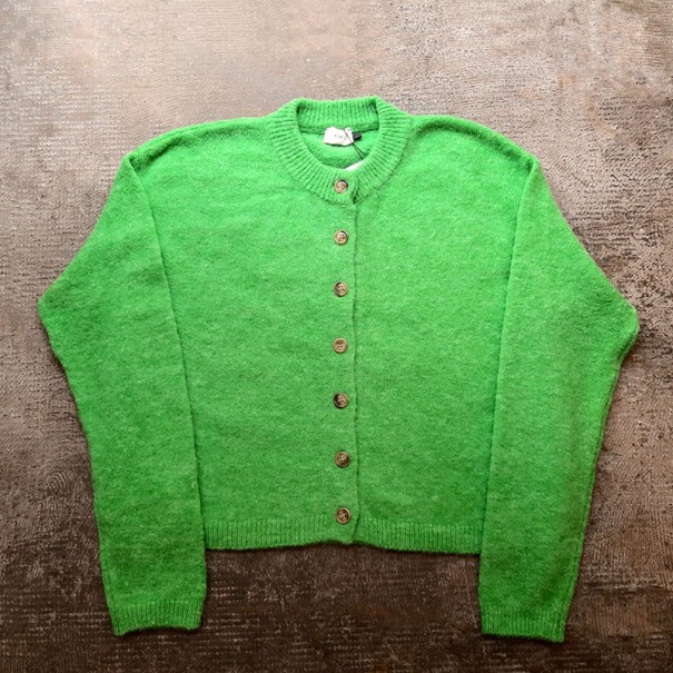 Comprar Chaqueta Leti verde en PAS SI SIMPLE ❤️ Donostia-San