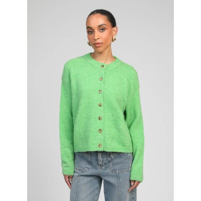 Comprar Chaqueta Leti verde en PAS SI SIMPLE ❤️ Donostia-San