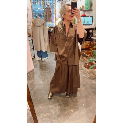 Comprar Pantalón Popelín en PAS SI SIMPLE 2