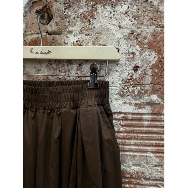 Comprar Pantalón Popelín en PAS SI SIMPLE ❤️ Donostia-San