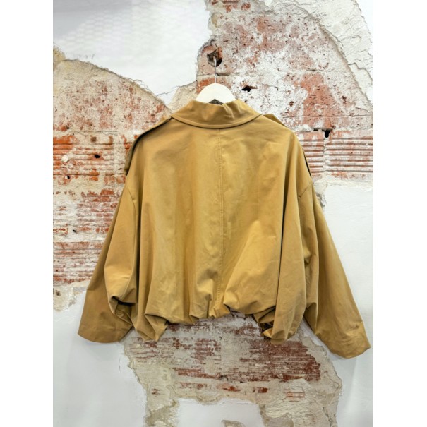 Comprar Cazadora Leti en PAS SI SIMPLE ❤️ Donostia-San Sebastián