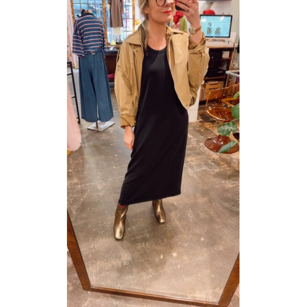 Comprar Cazadora Leti en PAS SI SIMPLE ❤️ Donostia-San Sebastián