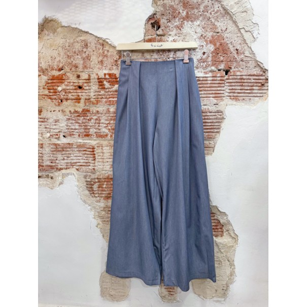 Comprar Pantalón Julie algodón en PAS SI SIMPLE ❤️ Donostia-San