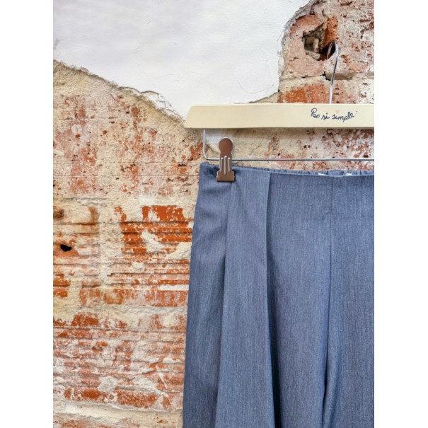 Comprar Pantalón Julie algodón en PAS SI SIMPLE ❤️ Donostia-San
