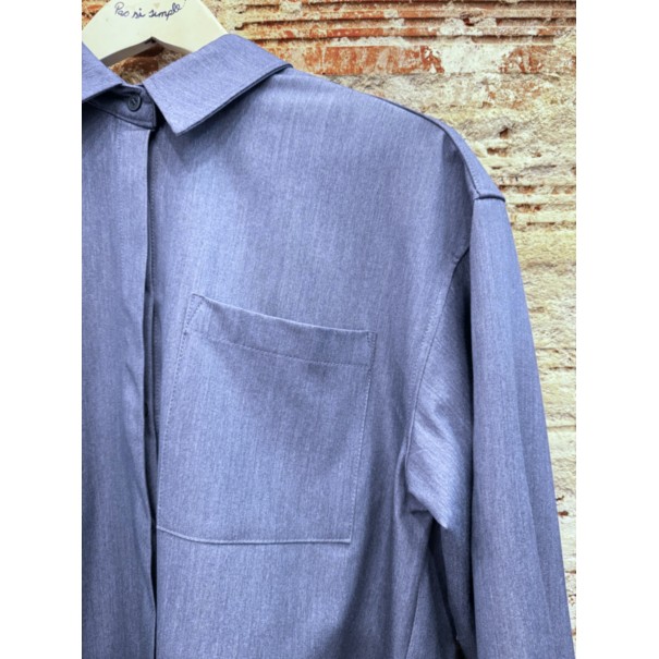 Comprar Blusa Julie algodón en PAS SI SIMPLE ❤️ Donostia-San