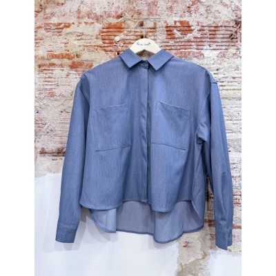 Comprar Blusa Julie algodón en PAS SI SIMPLE ❤️ Donostia-San