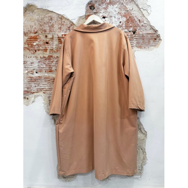 Comprar Trench Nani en PAS SI SIMPLE ❤️ Donostia-San Sebastián