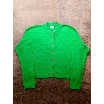 Comprar Chaqueta Leti verde en PAS SI SIMPLE