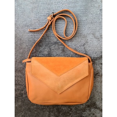 Comprar Bolso piel Ray en PAS SI SIMPLE ❤️ Donostia-San