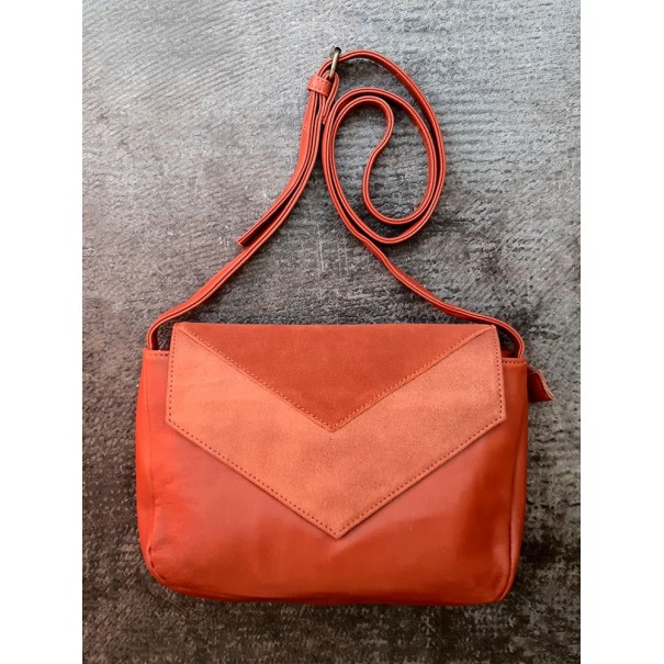 Comprar Bolso piel Ray en PAS SI SIMPLE ❤️ Donostia-San