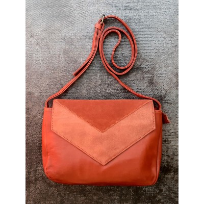 Comprar Bolso piel Ray en PAS SI SIMPLE ❤️ Donostia-San