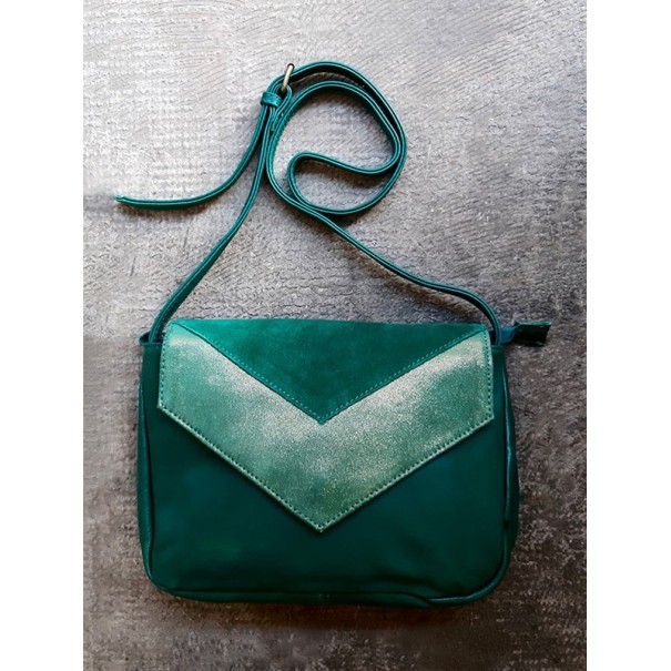 Comprar Bolso piel Ray en PAS SI SIMPLE ❤️ Donostia-San