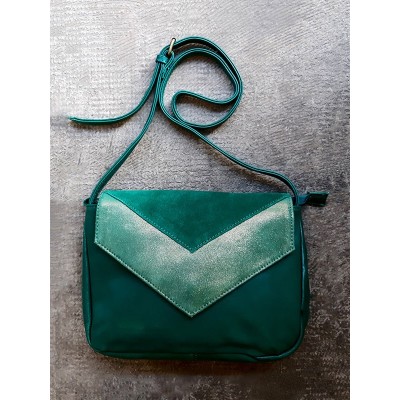 Comprar Bolso piel Ray en PAS SI SIMPLE ❤️ Donostia-San