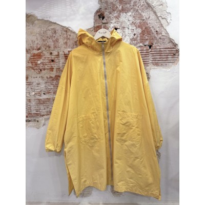 Comprar Chubasquero amarillo en PAS SI SIMPLE ❤️ Donostia-San