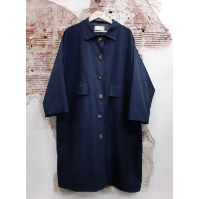 Comprar Trench Nani en PAS SI SIMPLE ❤️ Donostia-San Sebastián 2