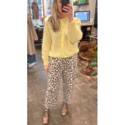 Comprar Chaqueta Mohair botones en PAS SI SIMPLE ❤️ 2