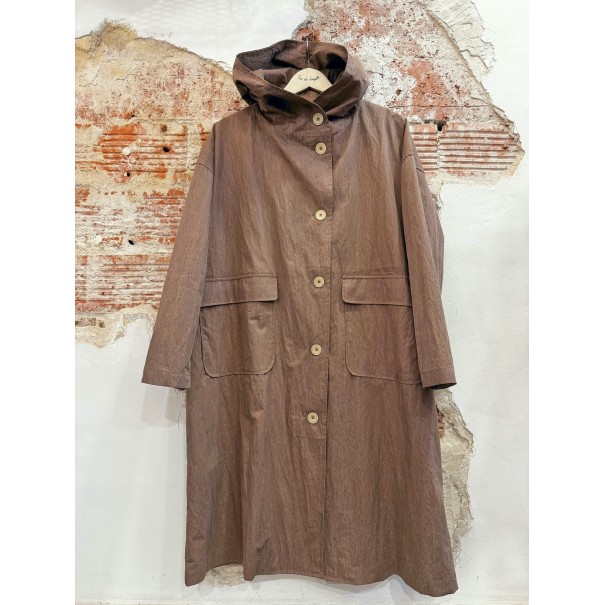 Comprar Trench Bea en PAS SI SIMPLE ❤️ Donostia-San Sebastián