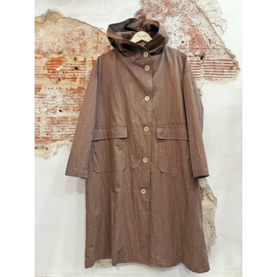 Comprar Trench Bea en PAS SI SIMPLE ❤️ Donostia-San Sebastián