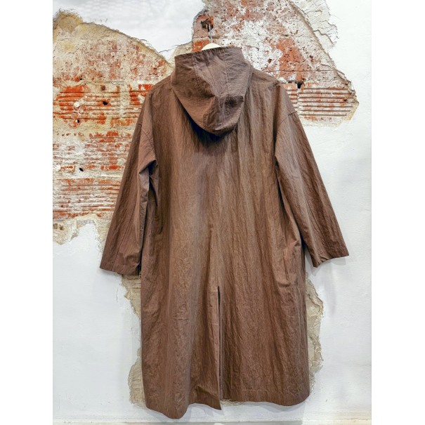 Comprar Trench Bea en PAS SI SIMPLE ❤️ Donostia-San Sebastián