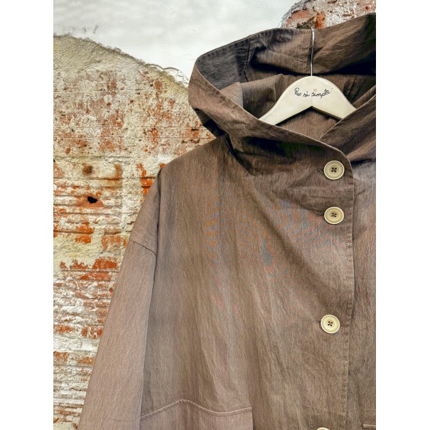 Comprar Trench Bea en PAS SI SIMPLE ❤️ Donostia-San Sebastián