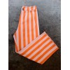 Pantalón rayas Ab...