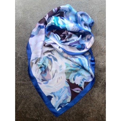 Comprar Pañuelo cuello Flower en PAS SI SIMPLE ❤️ Donostia-San 2