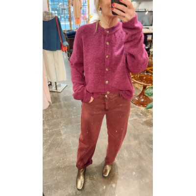 Comprar Pantalón vaquero Shiny en PAS SI SIMPLE ❤️ Donostia-San 2