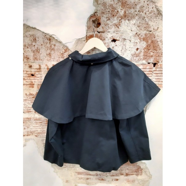 Comprar Cazadora capa Sherlac en PAS SI SIMPLE ❤️ Donostia-San