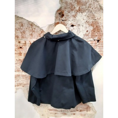 Comprar Cazadora capa Sherlac en PAS SI SIMPLE ❤️ Donostia-San