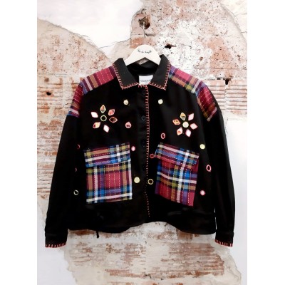 Comprar Cazadora espejos Bahamas en PAS SI SIMPLE ❤️