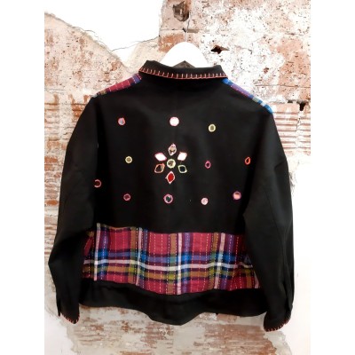 Comprar Cazadora espejos Bahamas en PAS SI SIMPLE ❤️ 2