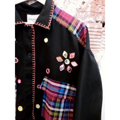 Comprar Cazadora espejos Bahamas en PAS SI SIMPLE ❤️