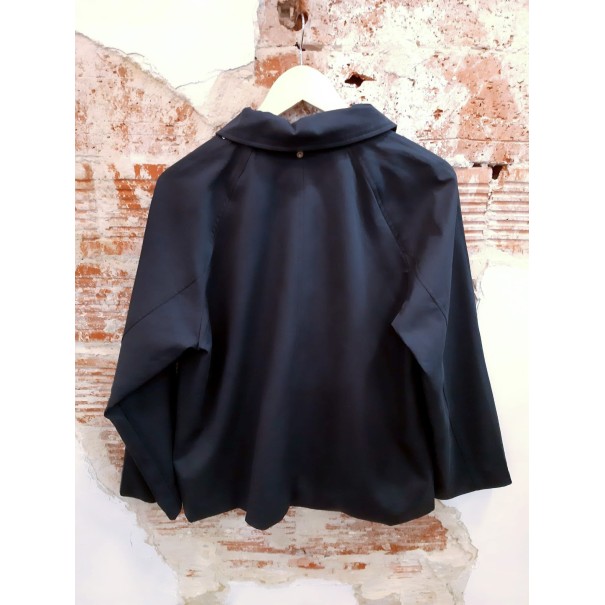 Comprar Cazadora capa Sherlac en PAS SI SIMPLE ❤️ Donostia-San