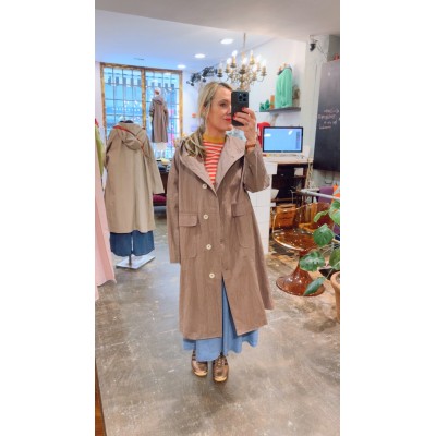 Comprar Trench Bea en PAS SI SIMPLE ❤️ Donostia-San Sebastián 2