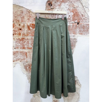 Comprar Falda Berenice midi en PAS SI SIMPLE ❤️ Donostia-San