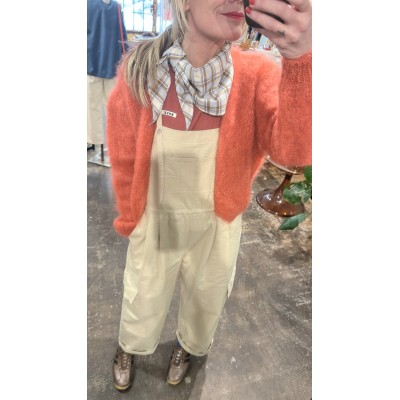 Comprar Chaqueta Juno mohair en PAS SI SIMPLE ❤️ Donostia-San 2