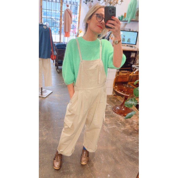 Comprar Jersey fluor en PAS SI SIMPLE ❤️ Donostia-San Sebastián