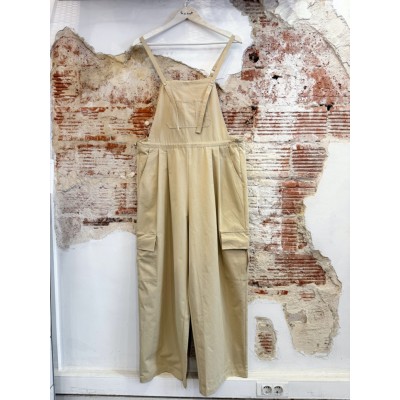 Comprar PETO CARGO en PAS SI SIMPLE ❤️ Donostia-San Sebastián