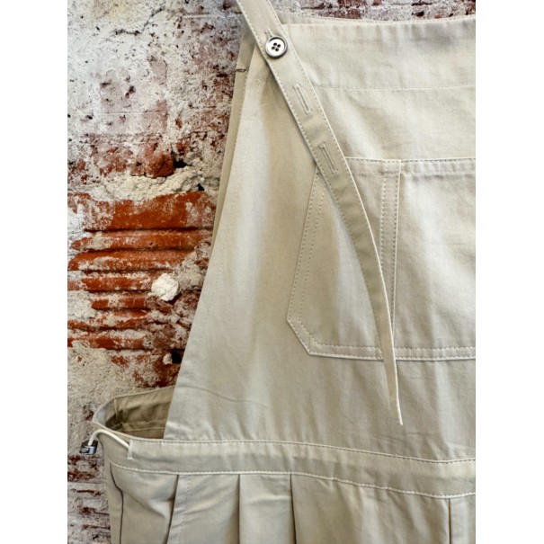 Comprar PETO CARGO en PAS SI SIMPLE ❤️ Donostia-San Sebastián