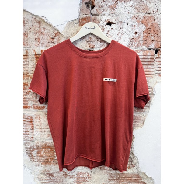 Comprar Camiseta Caroline en PAS SI SIMPLE ❤️ Donostia-San