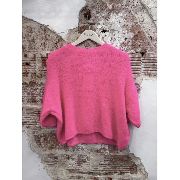 Comprar Jersey fluor en PAS SI SIMPLE