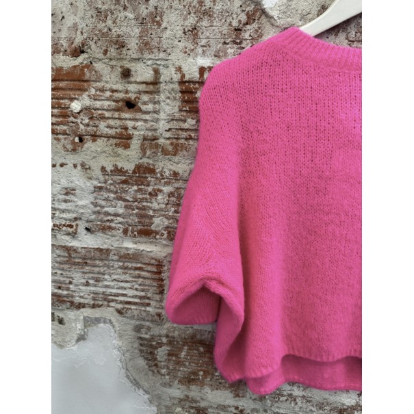 Comprar Jersey fluor en PAS SI SIMPLE