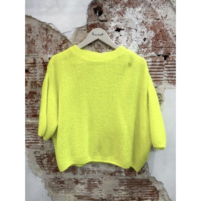 Comprar Jersey fluor en PAS SI SIMPLE