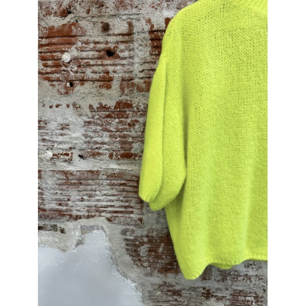 Comprar Jersey fluor en PAS SI SIMPLE
