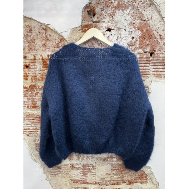 Comprar CHAQUETA JUNO MOHAIR en PAS SI SIMPLE