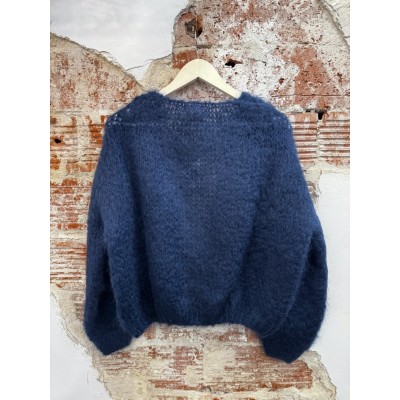 Comprar CHAQUETA JUNO MOHAIR en PAS SI SIMPLE