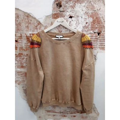 Comprar Sudadera Epaule en PAS SI SIMPLE ❤️ Donostia-San