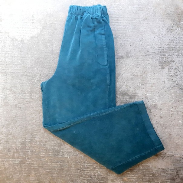 Comprar Pantalón Ona micropana en PAS SI SIMPLE ❤️ Donostia-San